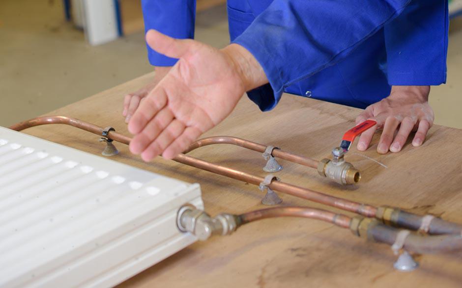 technicien chauffagiste Vanves
