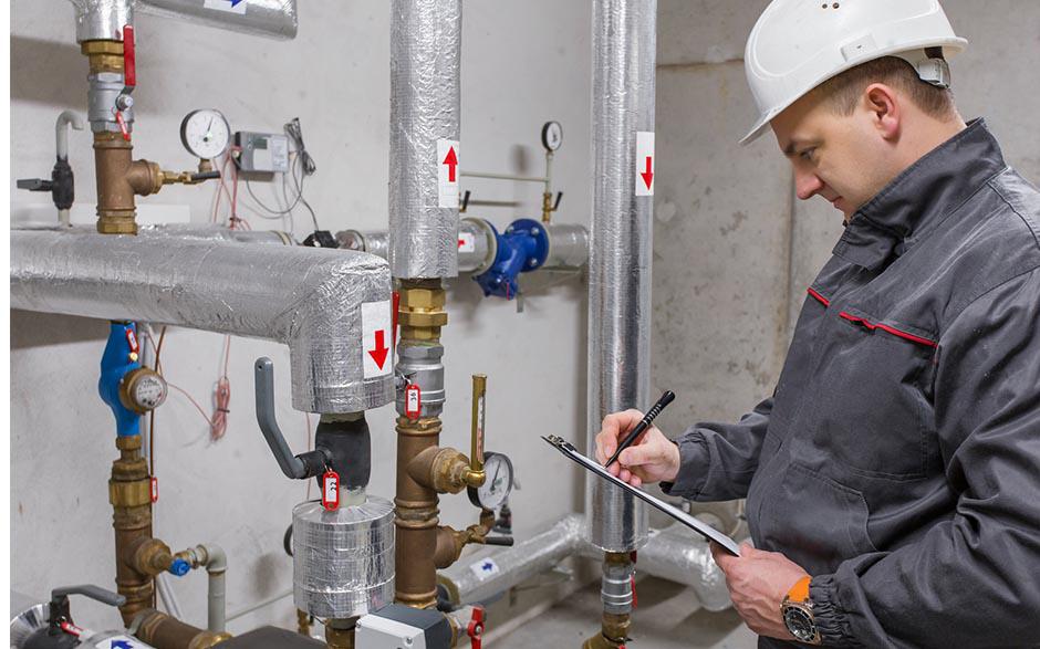 technicien chauffagiste Vanves
