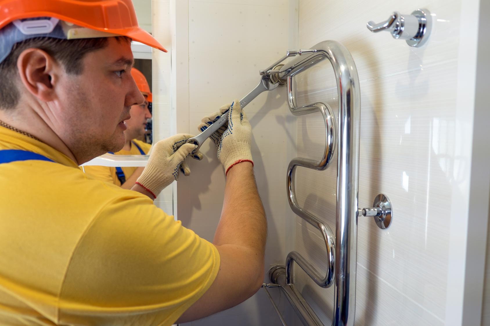technicien chauffagiste Vanves